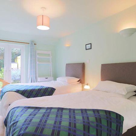 Silver Lodge Creetown Buitenkant foto