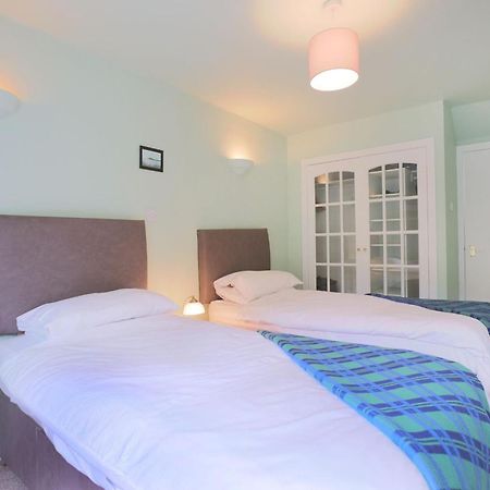 Silver Lodge Creetown Buitenkant foto